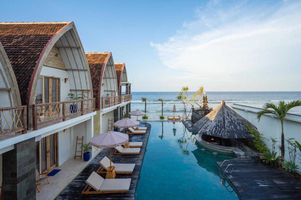 Alana Penida Hotel Nusa Penida Exterior foto